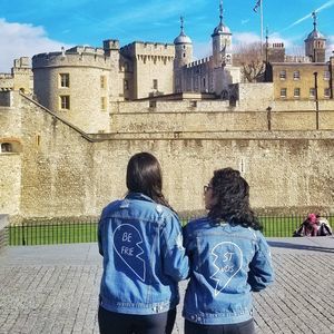 Meet your Posher, Dianne